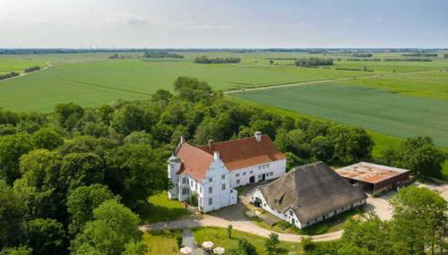 Wohnung 1 Reiherhorst ID 443 - Foto 5