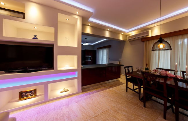 Villa Castelletto - Photo 30