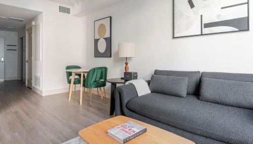 Blueground East Industrial pool nr Central Park SFO-2045 - Foto 5, Other