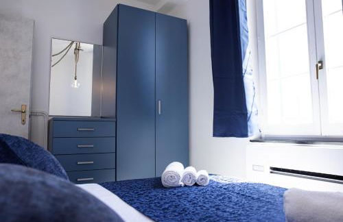 Il Galeone Hideout dove il Mare incontra la Città - Foto 22