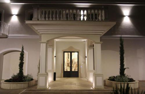 Suites & Apartments Liola' - Foto 21