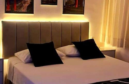 The Landmark - APART Deluxe Jardins - Foto 16