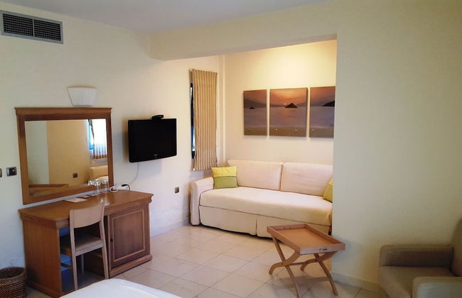 Sea Sight Hotel - Foto 9