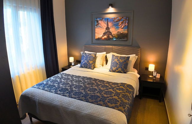 12 Rooms Boutique Hotel - Foto 17