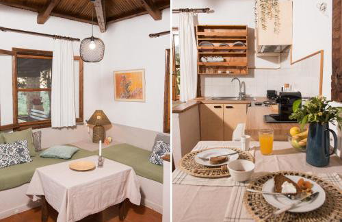 Traganitsa Apartments - Foto 27