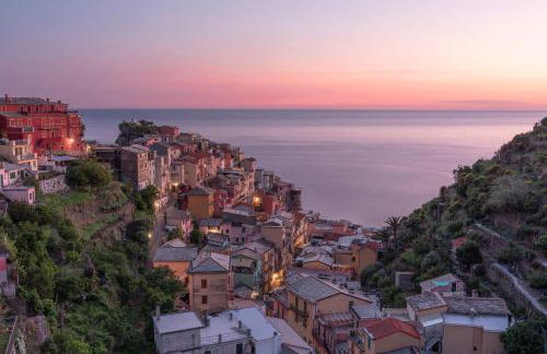 L' Attico GIALLO ORO di Giulia - Foto 33