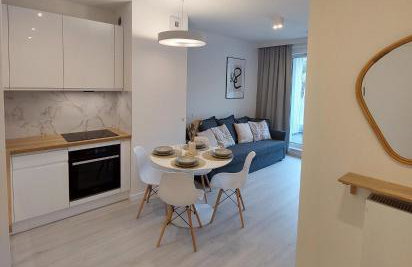 Harmony Pearl Apart Rogowo - Foto 1