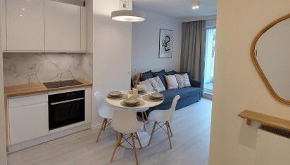 Harmony Pearl Apart Rogowo - Foto 1, stove