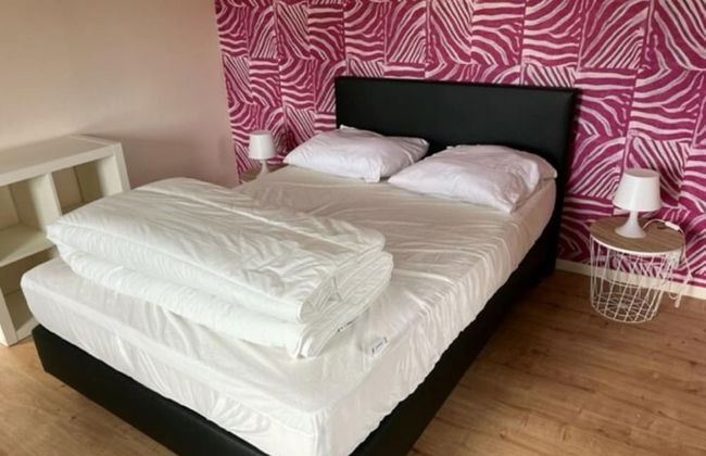 Lovely Holiday Home in Gouvy With Sauna - Foto 6