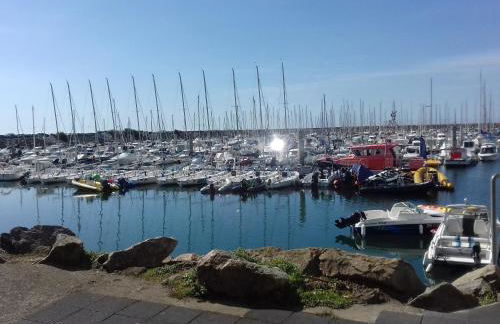 Le Studio Galliéni, face mer, vous accueille en été comme en hiver! - Foto 38