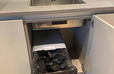 Entire Studio Apartment in Central London SE1 - Foto 3