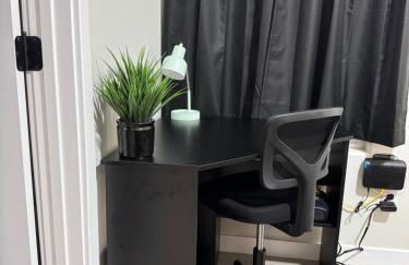 Luxe of Haven - 2bed with office and free parking - Photo 22