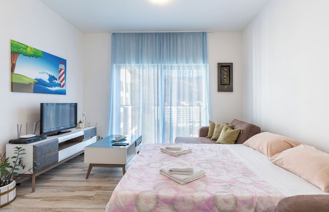 Sunny Side Resort & Spa - Foto 32