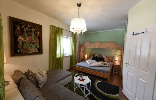 Apartment Fernerkogel - Foto 34