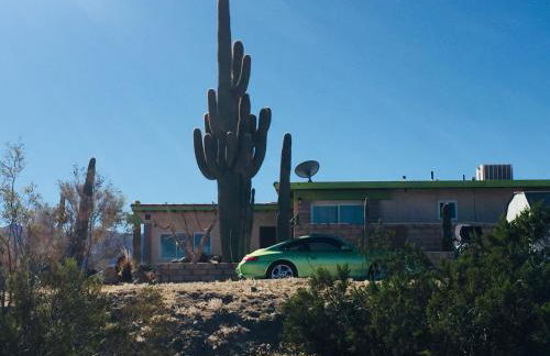 JT Park Villa 360 Views and Starlink on 10 acres - Foto 29