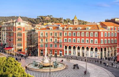 Fabron studio et Résidence de Luxe avec Piscine - Photo 32