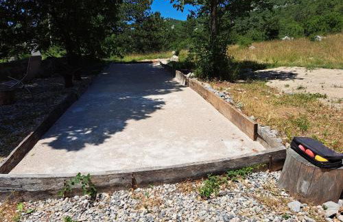 Holiday House Ane - Photo 24