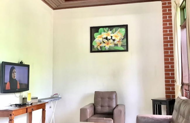 Jasmine Villa Tropical Garden - Foto 19