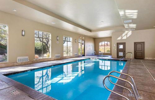 Sweet Retreat - Rest & Relax Near National Parks - Foto 9