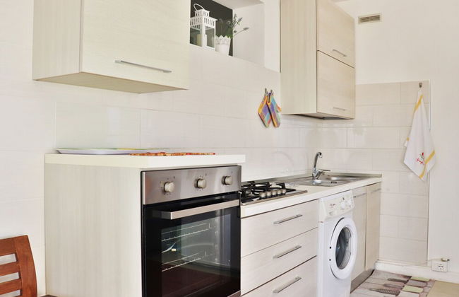 La Torretta Sulla Costa 1 - Foto 20