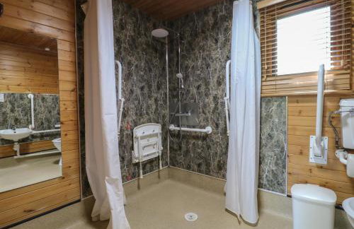 Cedar Lodge - Foto 16