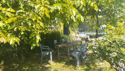 les trois caselles - Photo 5