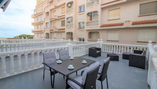 PLANTA BAJA en Primera linea Playa Cargador ALBERT VILLAS - Photo 3