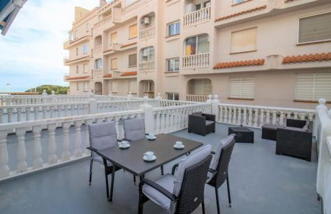 PLANTA BAJA en Primera linea Playa Cargador ALBERT VILLAS - Photo 3