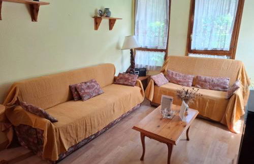 La Encina, Acogedor apartamento con piscina - Arafita Apartamentos - Foto 17