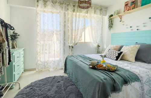 Casa Maravillas. Un lugar único para desconectar - Foto 24