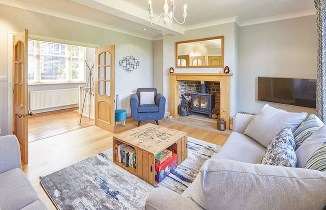 Host Stay River View - Foto 6