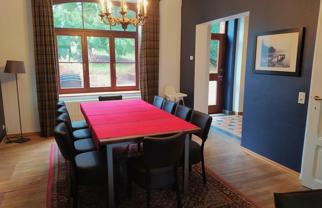 Rustic Ardennes Retreat - Photo 22