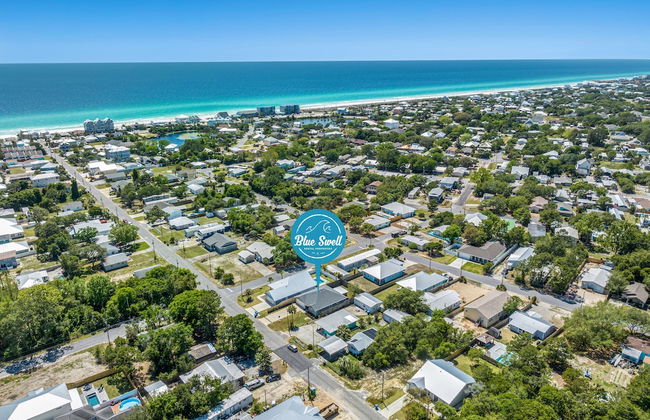 3bd, 2BA Home! Family Friendly! Close to Beach! HOT Tub! - Foto 39