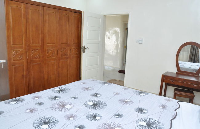 B2 Self Catering Apartments - Foto 14
