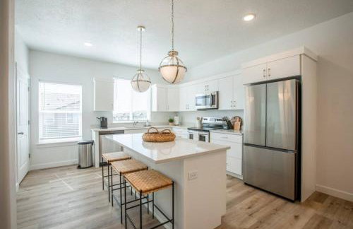 Canyon Escape Luxury Ski home American Fork - Foto 34