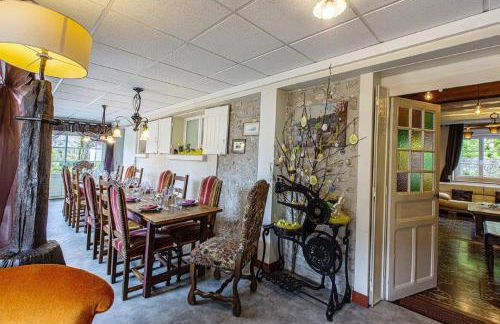 Gite de la chabardiere - Foto 8