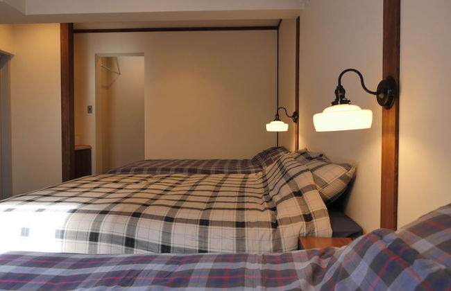 Hotel S-Presso Ebisu - Foto 34