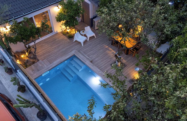 City Cottage - Foto 11