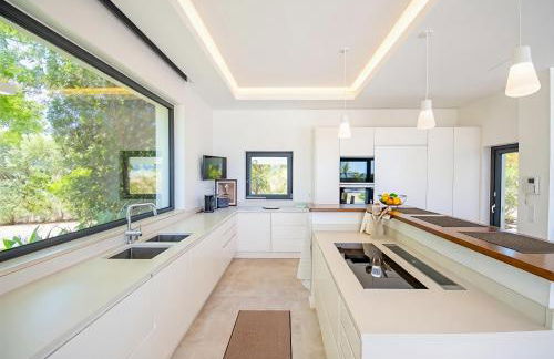 Villa Miura - Foto 9