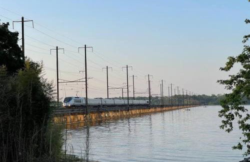 Waterfront Home with Private Beach, Stunning Views - Foto 74