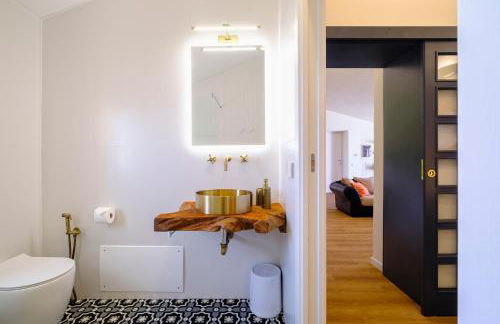 Roof33 Attico di Lusso in centro a Olbia - Photo 20