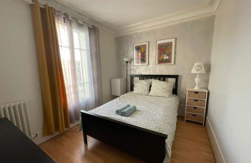 Maison lumineuse et élégante - Foto 19