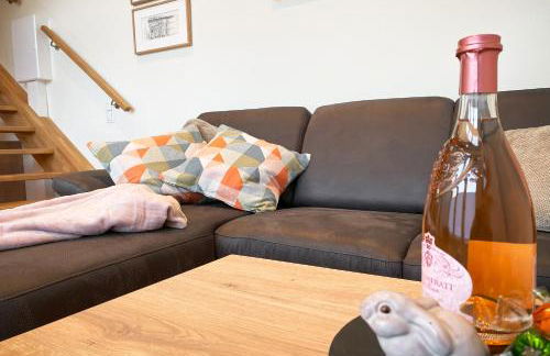 Ferienwohnung in der alten Scheune Hofblick für 3 Personen - Foto 6