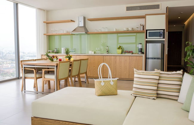 Sea and Sun Apartments - Photo 23