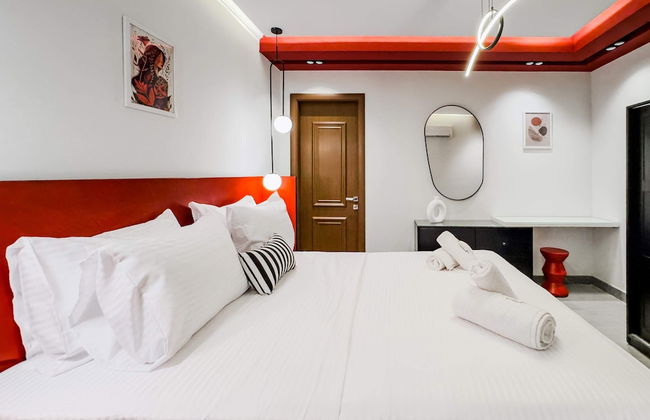 Xuru Stays I Valory - 5 Min to Airport - Foto 9