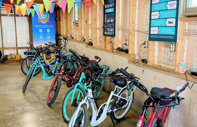 The Mercantile on the Katy Trail - Photo 42