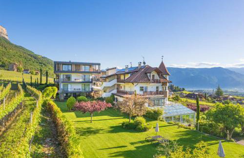 DAS MATSCHER Residence & Garden Hotel - Foto 7