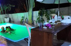 Solange apartment-Casa Parque de Olivenca - Photo 6