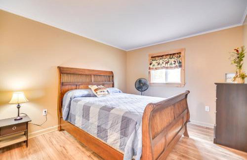 Explore ATV Trails Home 1 Mi to Lake Francis - Foto 17