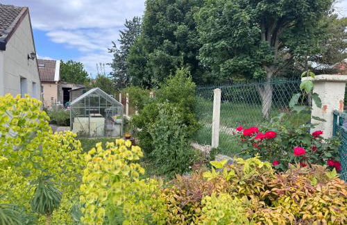 Séjour détente et confort au calme d une impasse - Foto 46